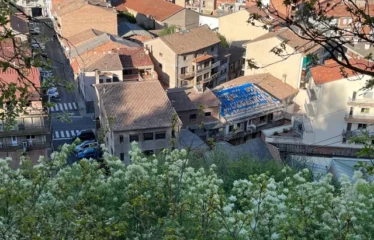 Edifici en venda a Gironella